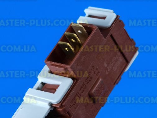 Замок (УБЛ) FAGOR L39F000B5 для стиральной машины