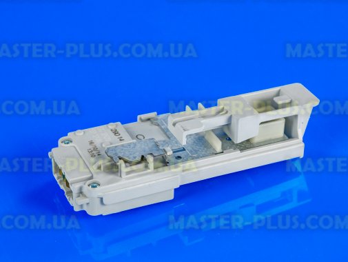 Замок (УБЛ) Gorenje 792720 для стиральной машины