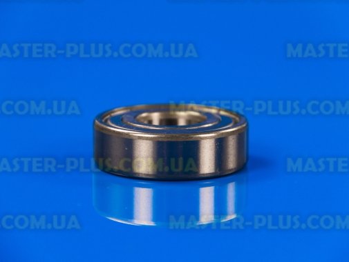 Підшипник 204 ZZ ZKL (Чехія) для пральної машини