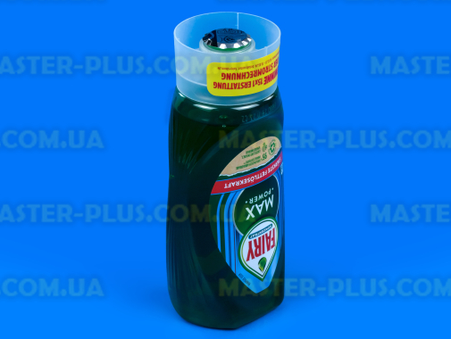 Засіб для миття посуду концентрований Fairy Maxi Power 370 ml