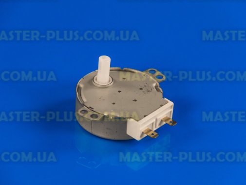Моторчик тарелки 21V 4/5rpm для микроволновой печи