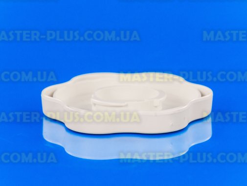 Крышка контейнера для соли Electrolux 4055164760 для посудомоечной машины