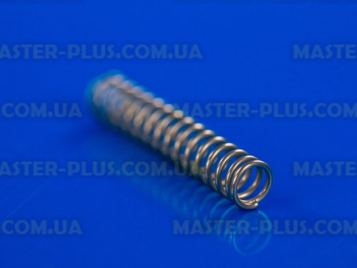 Пружина крана горячей воды (пара) для кофеварки Philips Saeco 126765317 для кофеварки