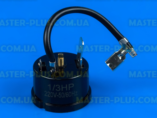 Тепловий захист компресора QD13 1 / 3hp (11А) для холодильника