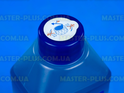 Ополіскувач для посудомийної машини Bio Form Plus Cura Lavastoviglie 250 ml