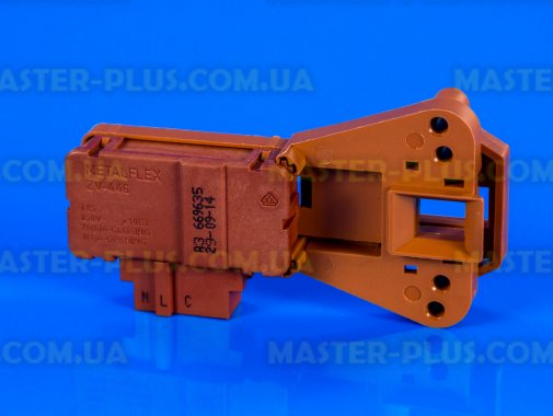 Замок (ПБЛ) Gorenje 660076 (без упаковки) для пральної машини