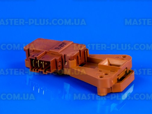Замок (ПБЛ) Gorenje 660076 (без упаковки) для пральної машини