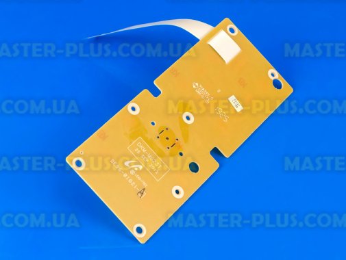 Клавіатура (плата з кнопками) Samsung DE96-01021A Original для мікрохвильової печі