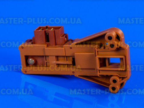 Замок (ПБЛ) Gorenje 660076 (без упаковки) для пральної машини