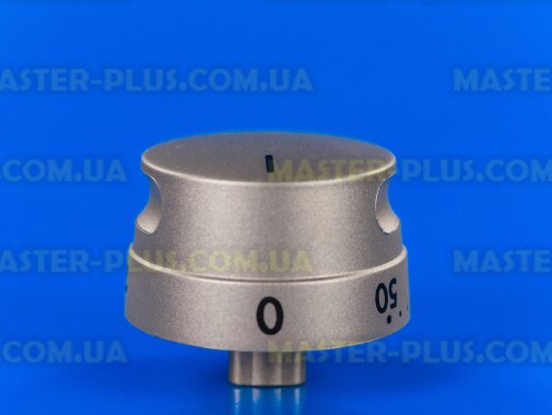 Ручка регулировки температуры духовки AEG 3425773078 для плиты и духовки