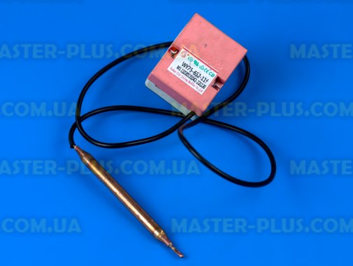 Термостат бойлера WY75-652-11f  75°C 16A Thermex Original для бойлера