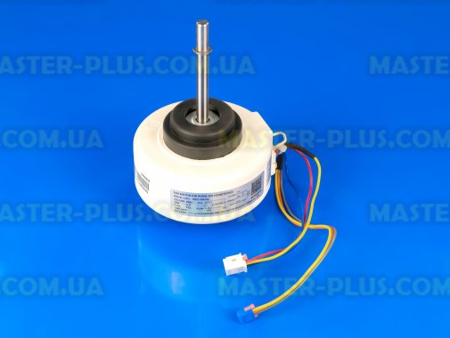 Мотор вентилятора внутреннего блока Samsung DB31-00679A Original для кондиционера