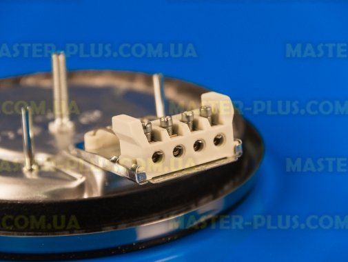 Конфорка электрическая 1500W диаметр 145мм для плиты и духовки