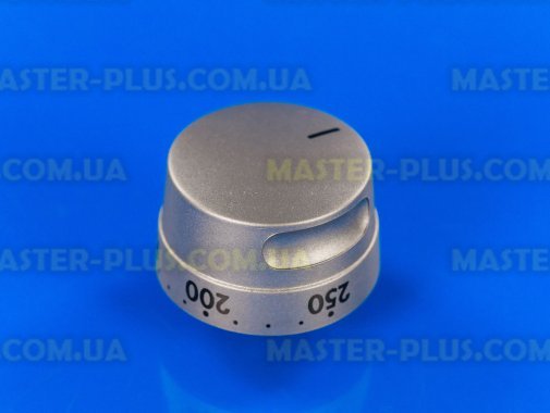 Ручка регулировки температуры духовки AEG 3425773078 для плиты и духовки