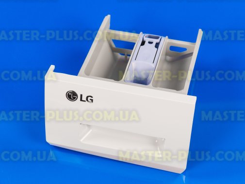 Лоток порошкоприемника LG AGL74454202 для стиральной машины