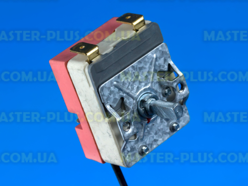 Термостат бойлера WY75-652-11f  75°C 16A Thermex Original для бойлера