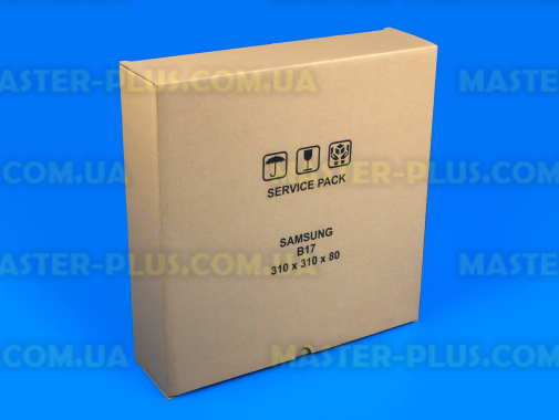 Щетка Samsung DJ97-01868A для пылесоса