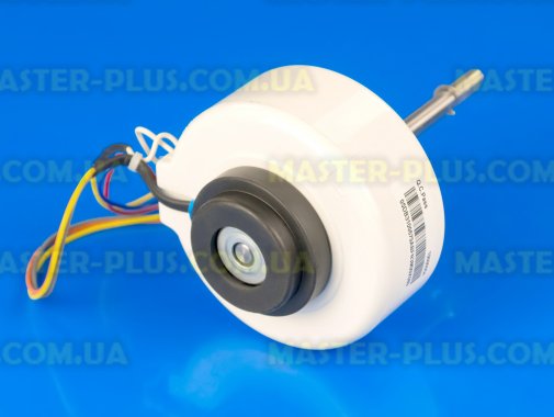 Мотор вентилятора внутреннего блока Samsung DB31-00679A Original для кондиционера