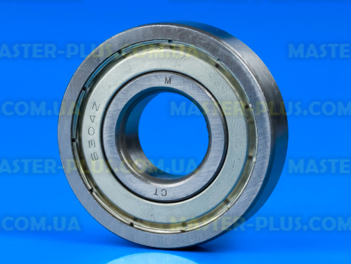 Підшипник CT 304 zz для пральної машини
