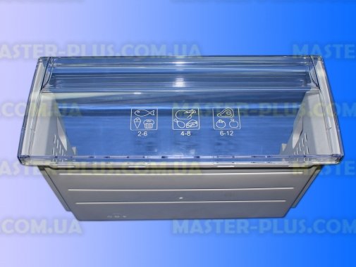 Ящик морозильной камеры (верхний) Beko 4616070100 для холодильника