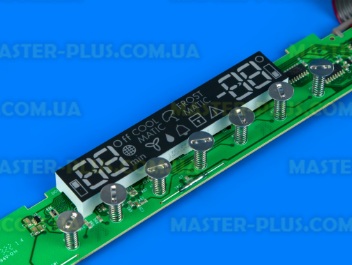 Модуль (плата) Electrolux 2425841018 Original  для холодильника