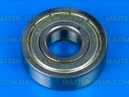 Підшипник CT 304 zz для пральної машини