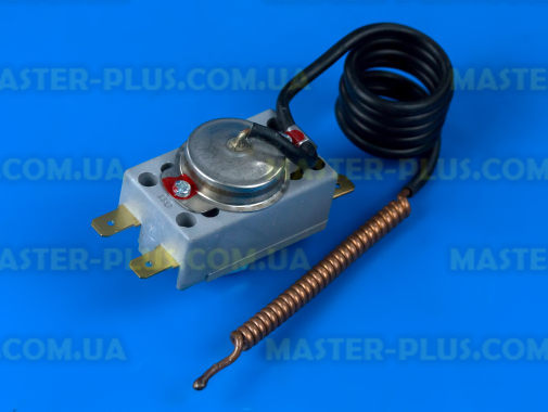 Термозащита WY-S14B 20A 250V 93°C для бойлера