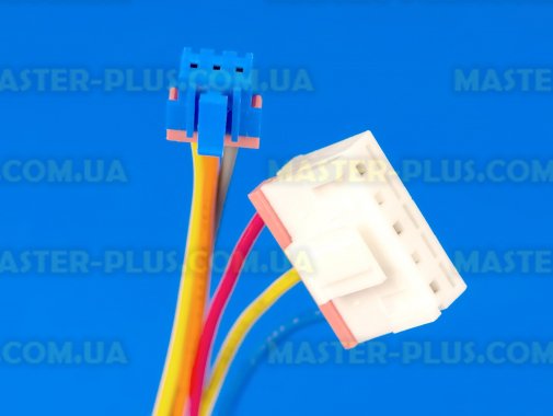 Мотор вентилятора внутреннего блока Samsung DB31-00679A Original для кондиционера