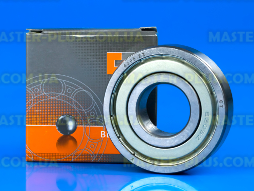 Підшипник CT 305 zz для пральної машини