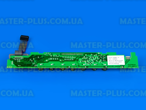 Модуль (плата) Electrolux 2425841018 Original  для холодильника
