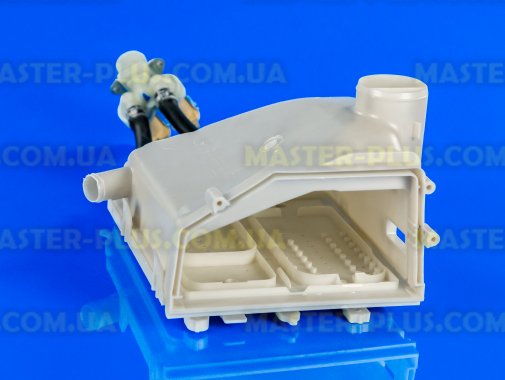 Бункер порошкоприемника Samsung DC97-15204Q Original для стиральной машины