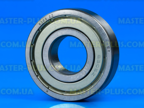 Підшипник CT 305 zz для пральної машини