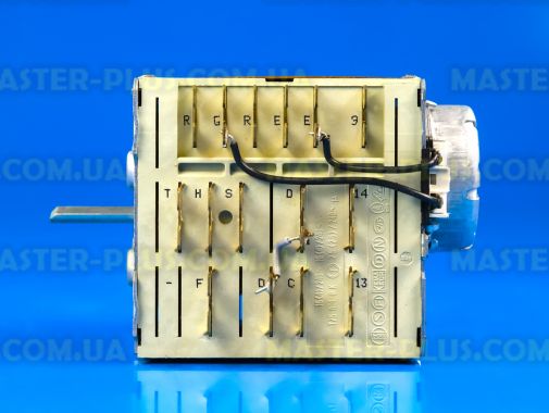 Програматор C00034531 Indesit для пральної машини