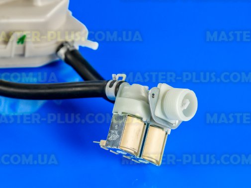 Бункер порошкоприемника Samsung DC97-15204Q Original для стиральной машины