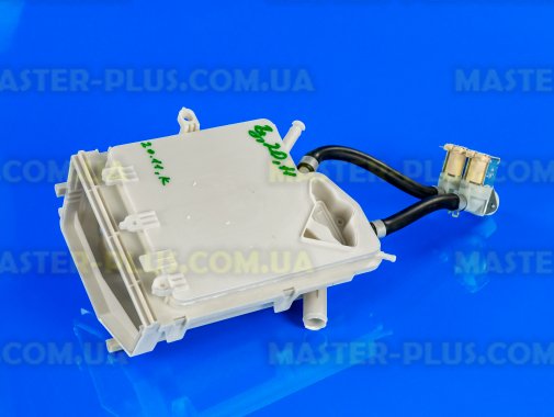 Бункер порошкоприемника Samsung DC97-15204Q Original для стиральной машины
