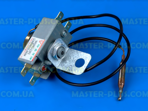Термостат (защита) бойлера WQS95-12F1 20A 250V 95°C Thermex Original для бойлера