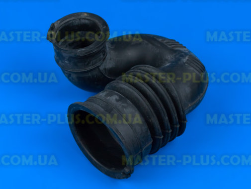 Патрубок Samsung DC67-00552A Original для пральної машини