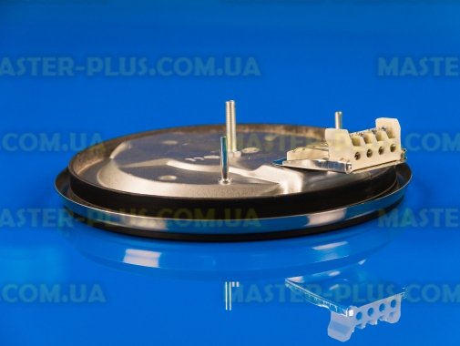 Конфорка электрическая 2000W диаметр 180мм для плиты и духовки