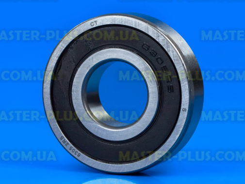 Підшипник CT 305 2RS для пральної машини
