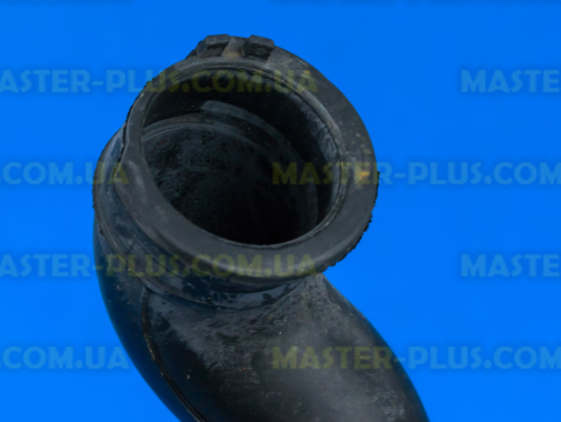 Патрубок Samsung DC67-00552A Original для пральної машини