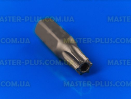 Біта torx з отвором T27H під адаптер 1/4 &quot;Force 1272527