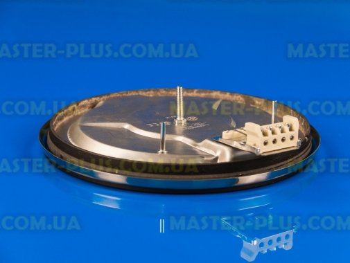 Конфорка электрическая 2000W диаметр 220мм для плиты и духовки
