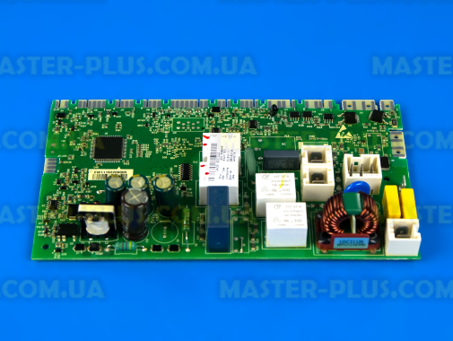Модуль (плата) Electrolux 8070104024 для пральної машини