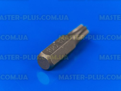 Біта torx з отвором T27H під адаптер 1/4 &quot;Force 1272527