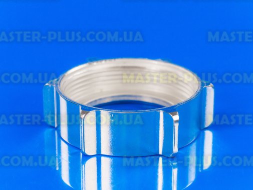 Накатная гайка для мясорубки Kenwood KW712680 AT955  для мясорубки