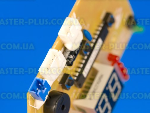 Плата управління Moulinex SS-993058 для мультиварки