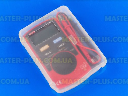 Мультиметр цифровой (тестер) UNI-T UT120A
