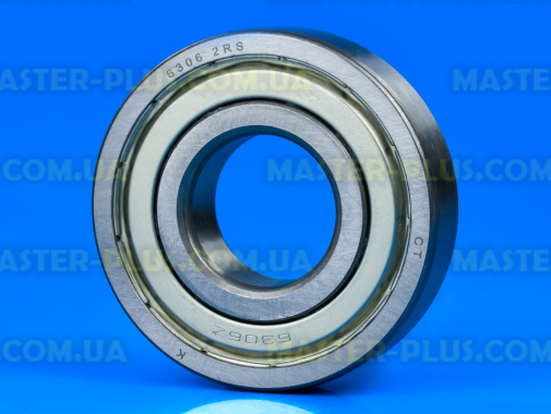 Підшипник CT 306 zz для пральної машини
