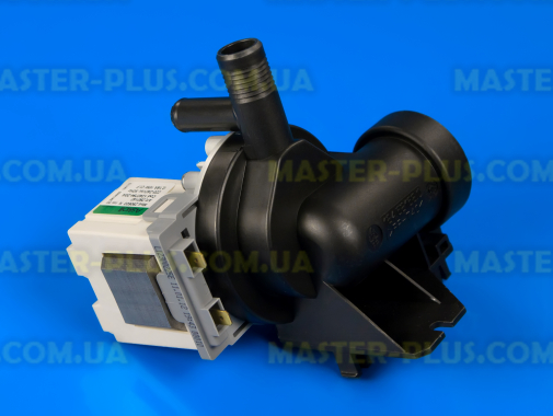 Насос рециркуляционный Zanussi 1240794204 Original для стиральной машины