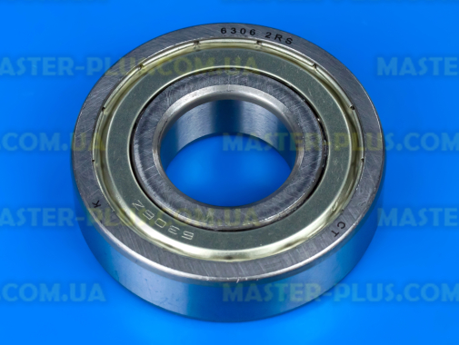 Підшипник CT 306 zz для пральної машини